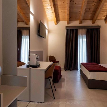 La Gioconda Bed & Breakfast Cascia Dış mekan fotoğraf