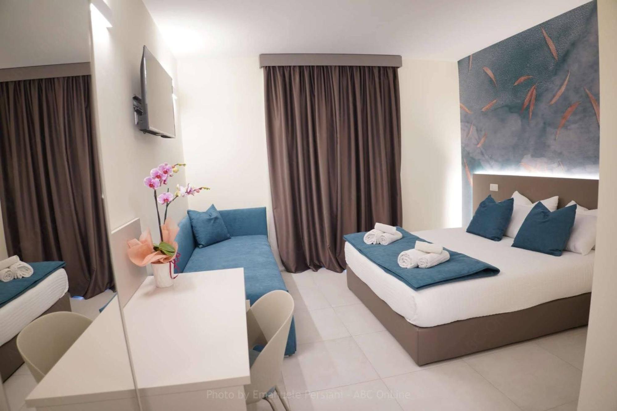 La Gioconda Bed & Breakfast Cascia Dış mekan fotoğraf