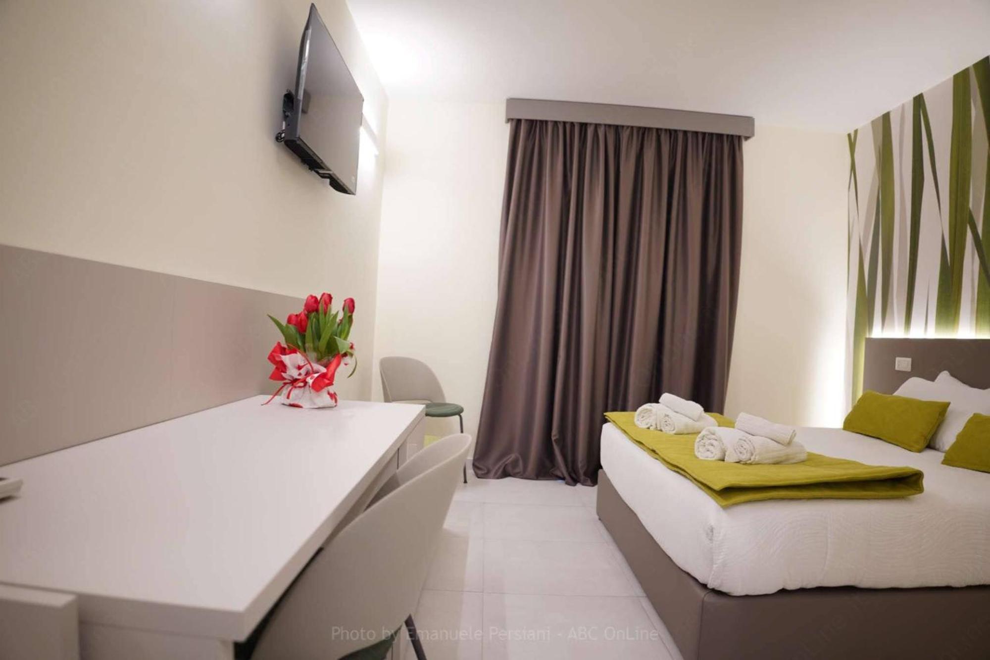 La Gioconda Bed & Breakfast Cascia Dış mekan fotoğraf