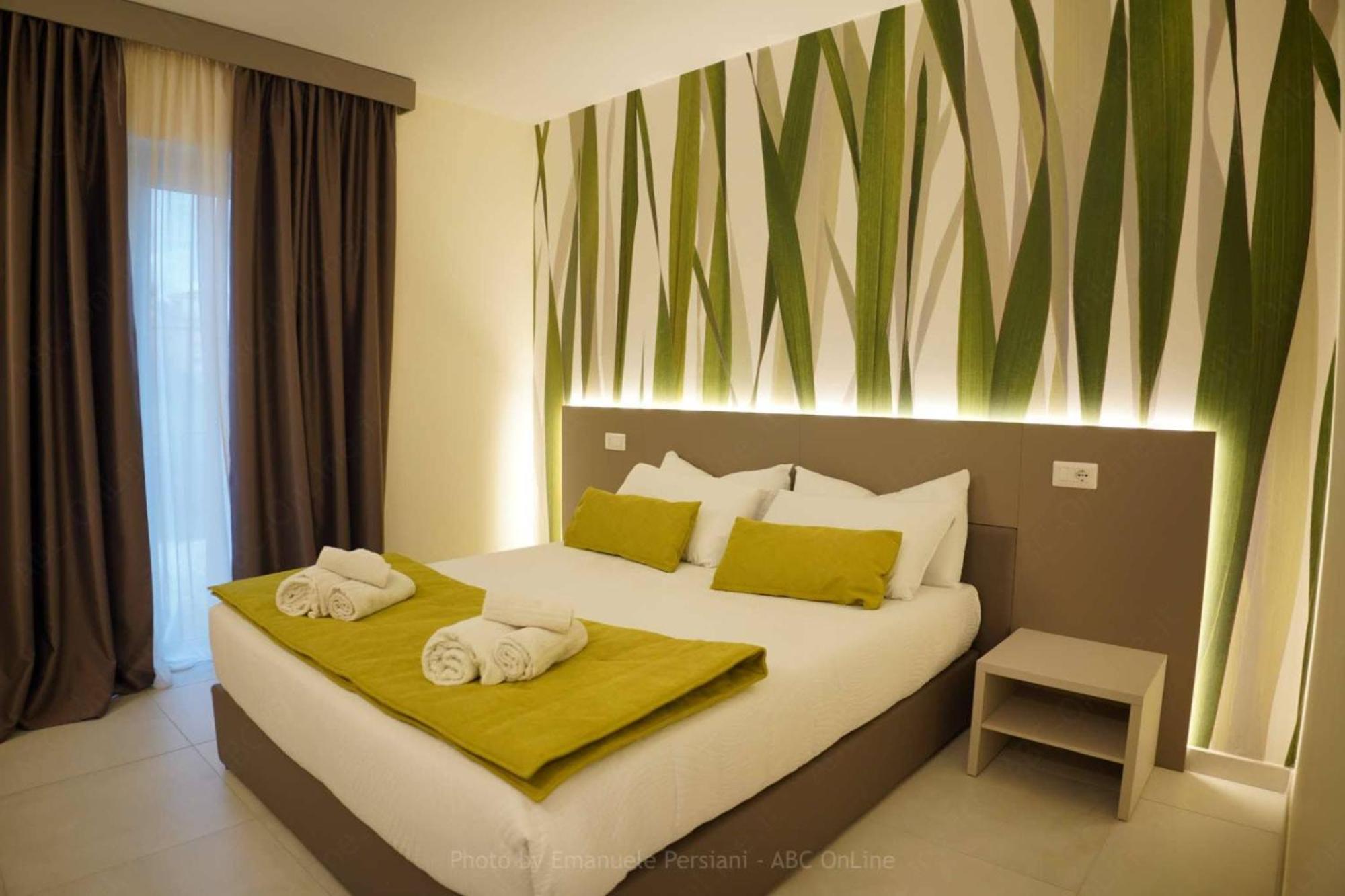 La Gioconda Bed & Breakfast Cascia Dış mekan fotoğraf