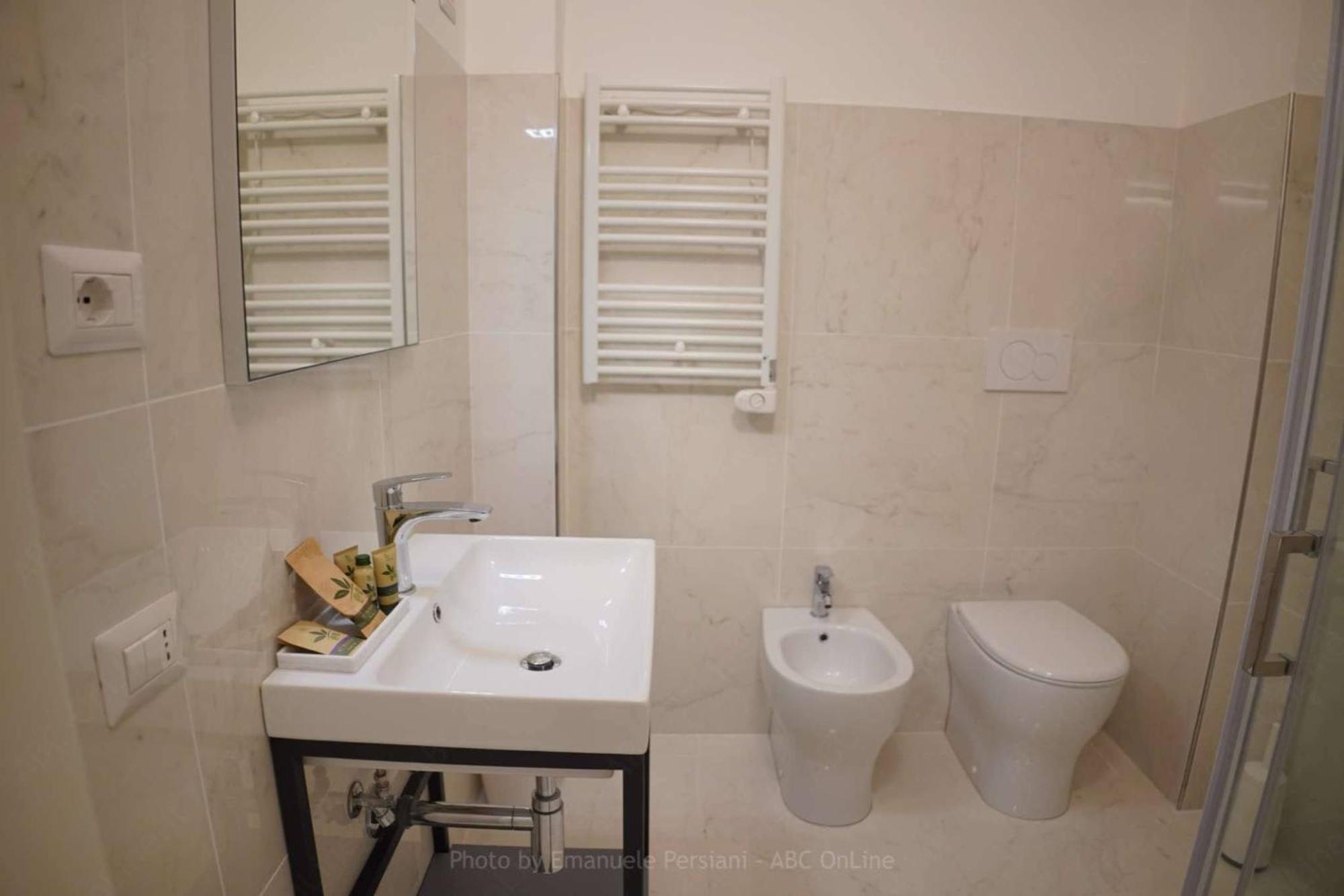 La Gioconda Bed & Breakfast Cascia Dış mekan fotoğraf