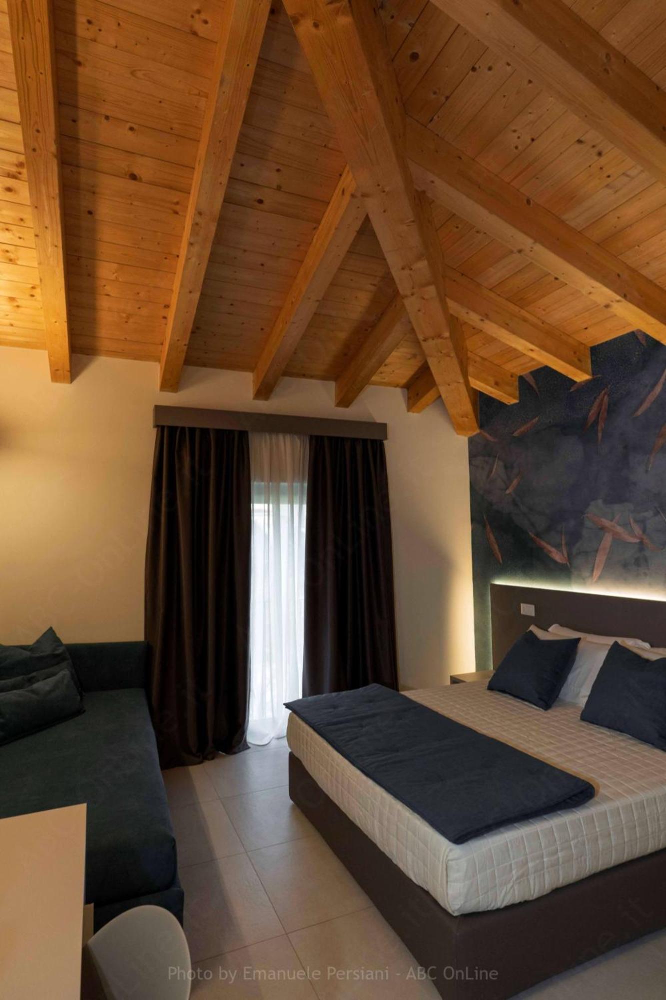 La Gioconda Bed & Breakfast Cascia Dış mekan fotoğraf