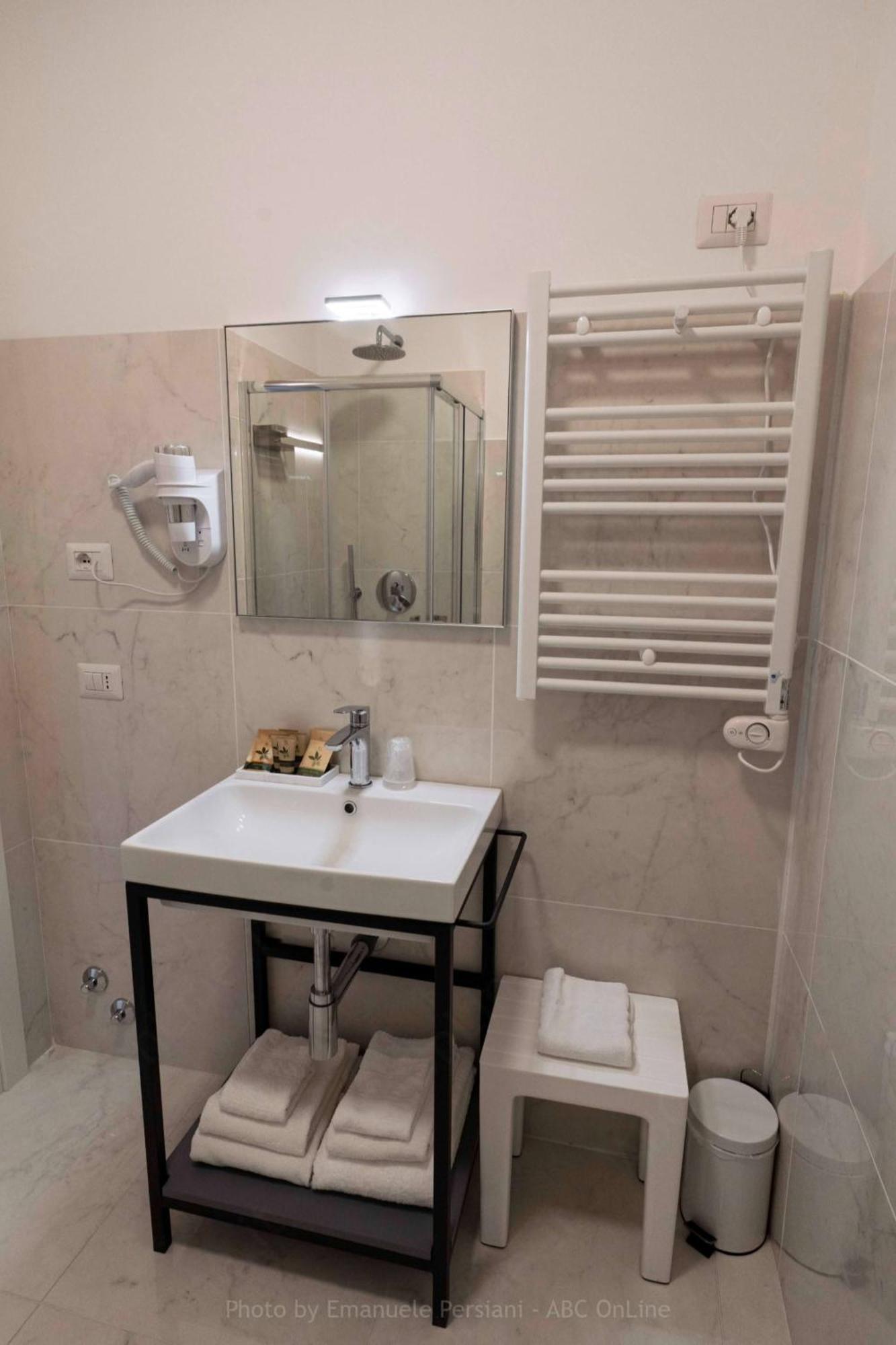 La Gioconda Bed & Breakfast Cascia Dış mekan fotoğraf