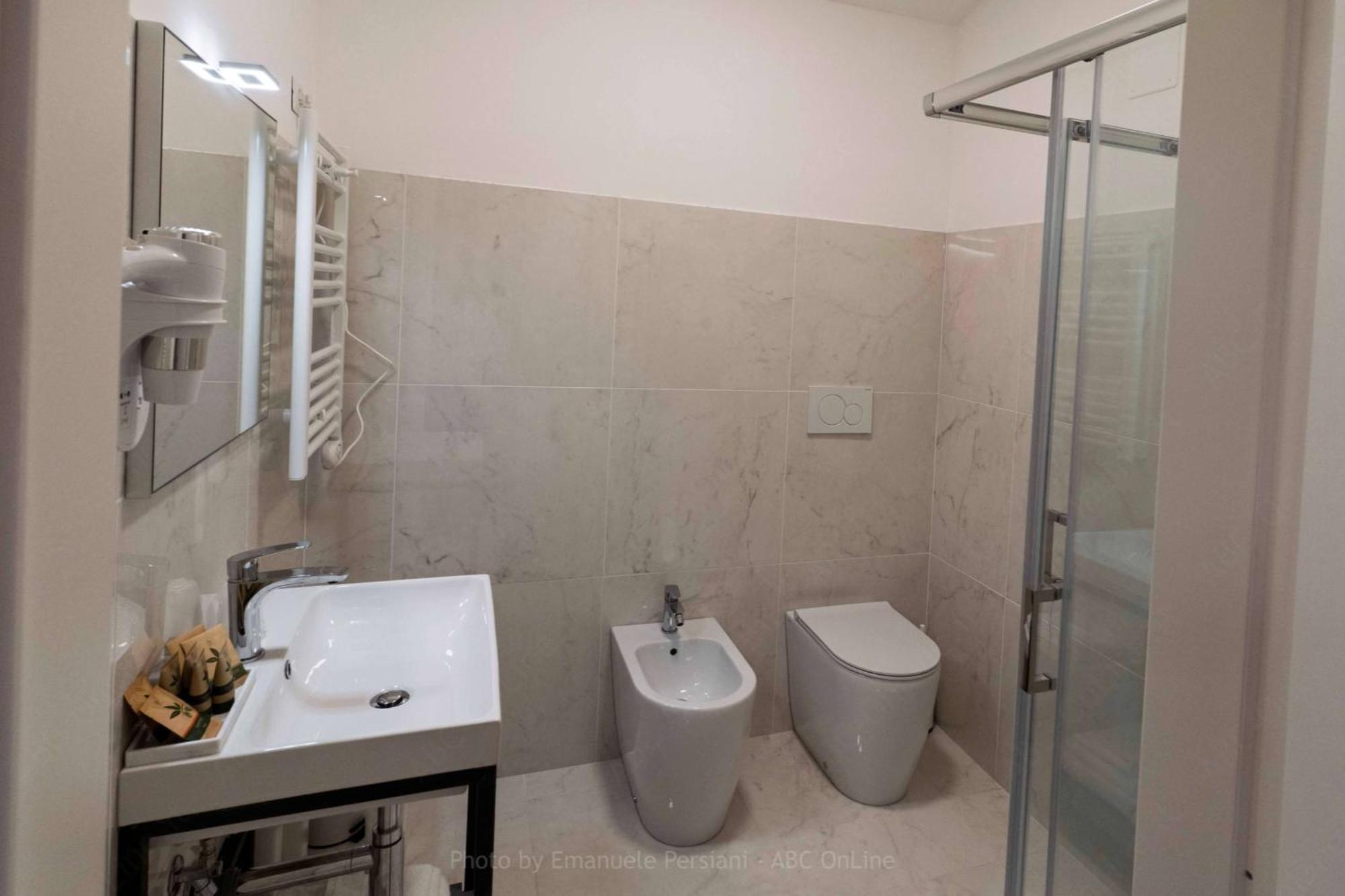 La Gioconda Bed & Breakfast Cascia Dış mekan fotoğraf